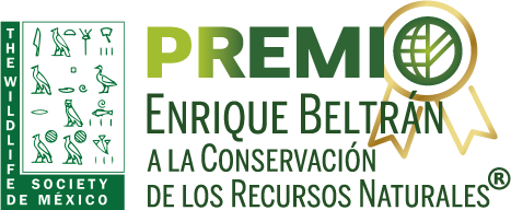 Premio Enrique Beltrán a la Conservación de los Recursos Naturales