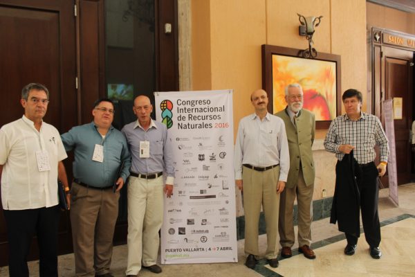 Representanes de ANGADI en el Congreso