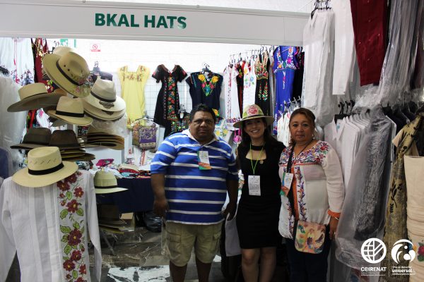 Stand de Bkal Hats